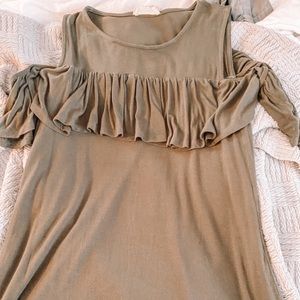 Altar’d State dress